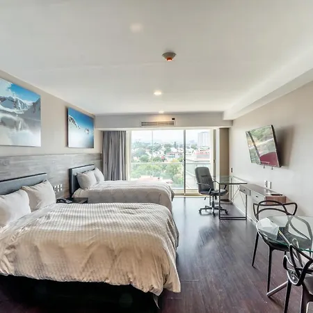 Elite 47 Apartment